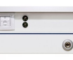 Giá treo trần và hộp đầu giường