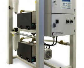  Hệ thống hút chân không y tế (MVCS)