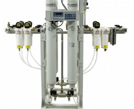 Hệ thống khí nén y tế trung tâm