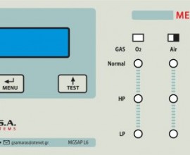 Hệ thống báo động