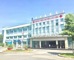 Bệnh viện Huyện Củ Chi - Tp.HCM