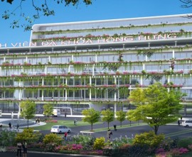 Bệnh viện Đa Khoa Hồng Hưng - Tây Ninh