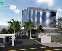 Bệnh viện Đa Khoa Quốc Tế Vạn An - Kon Tum