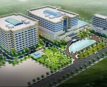 Bệnh viện Đa Khoa Xuyên Á Tây Ninh